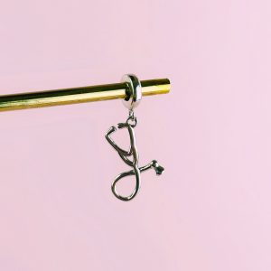 Charm - Estetoscopio