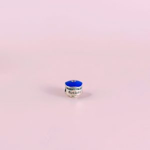 Charm - Pastel Birthday