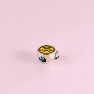 Charm - Taza Capuccino