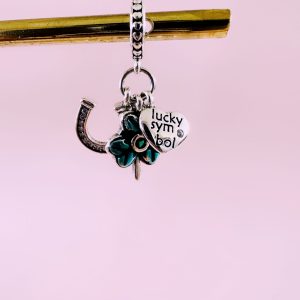 Charm - Lucky SymBol