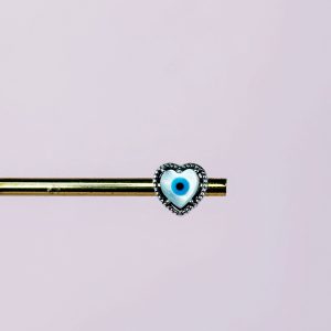 Charm - ♥ Ojo Turco
