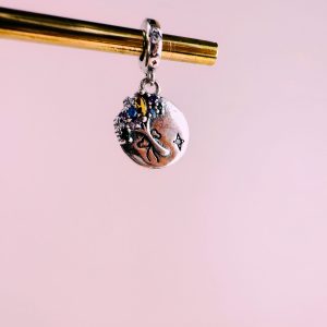 Charm - Árbol de la Vida