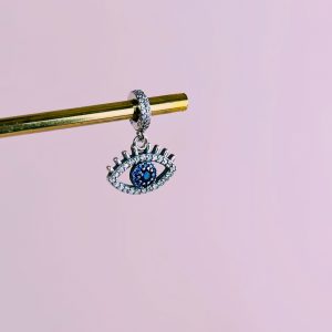 Charm - Ojo Turco Circones