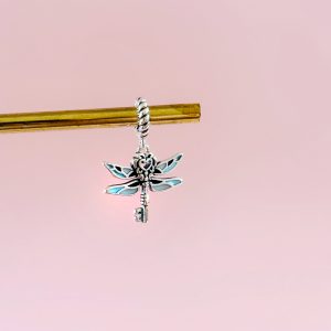 Charm - Libélula Key