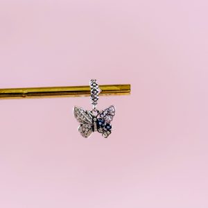 Charm - Mariposa Explosiva