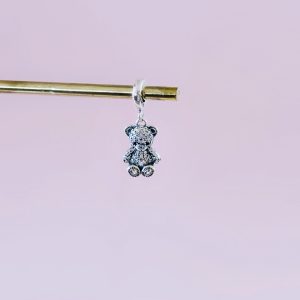 Charm - Glam Bear