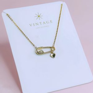 Cadena Imperdible
