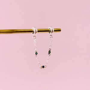 Charm - Cadena 3 Circones