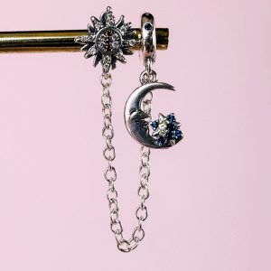 Charm - Luna Estrellada