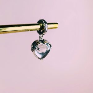 Charm - Love Secret