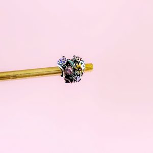 Charm - The Flowers