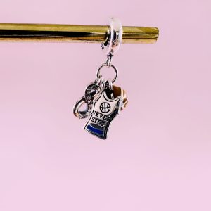 Charm - Player Baloncesto