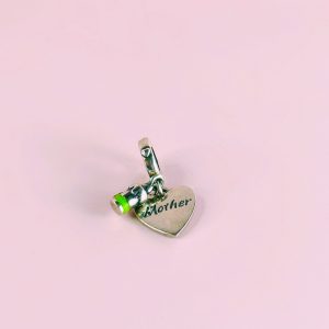 Charm - Mother Candle