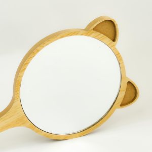 Cat Mirror