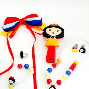 Box Blancanieves