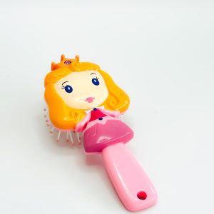 Cepillo Princesa Aurora