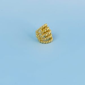 Earcuff Bold Dorado