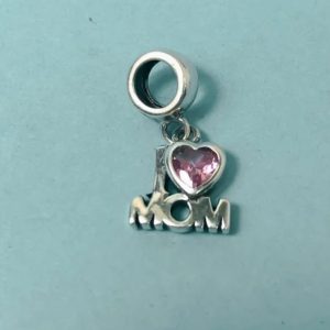 Mom Charm