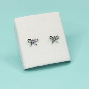 Aretes Mini Rosita - Imagen 3