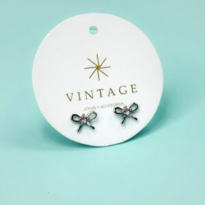 Aretes Mini Rosita - Imagen 2