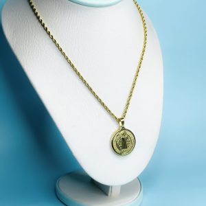 Cadena Camisero San Benito