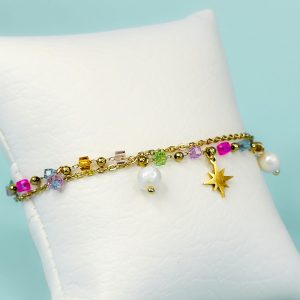 Pulsera Estelar