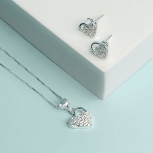 Juego Enlace de Corazones