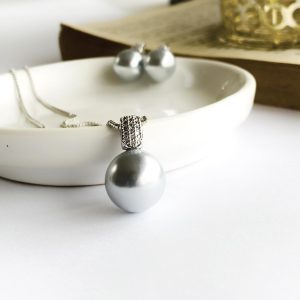 Juego Bola Gris