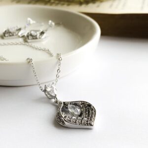 Juego Gota Plateada - Imagen 3