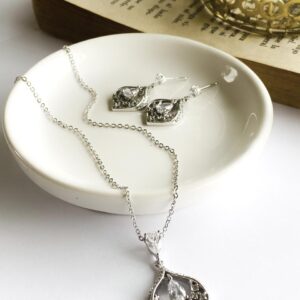 Juego Gota Plateada - Imagen 2