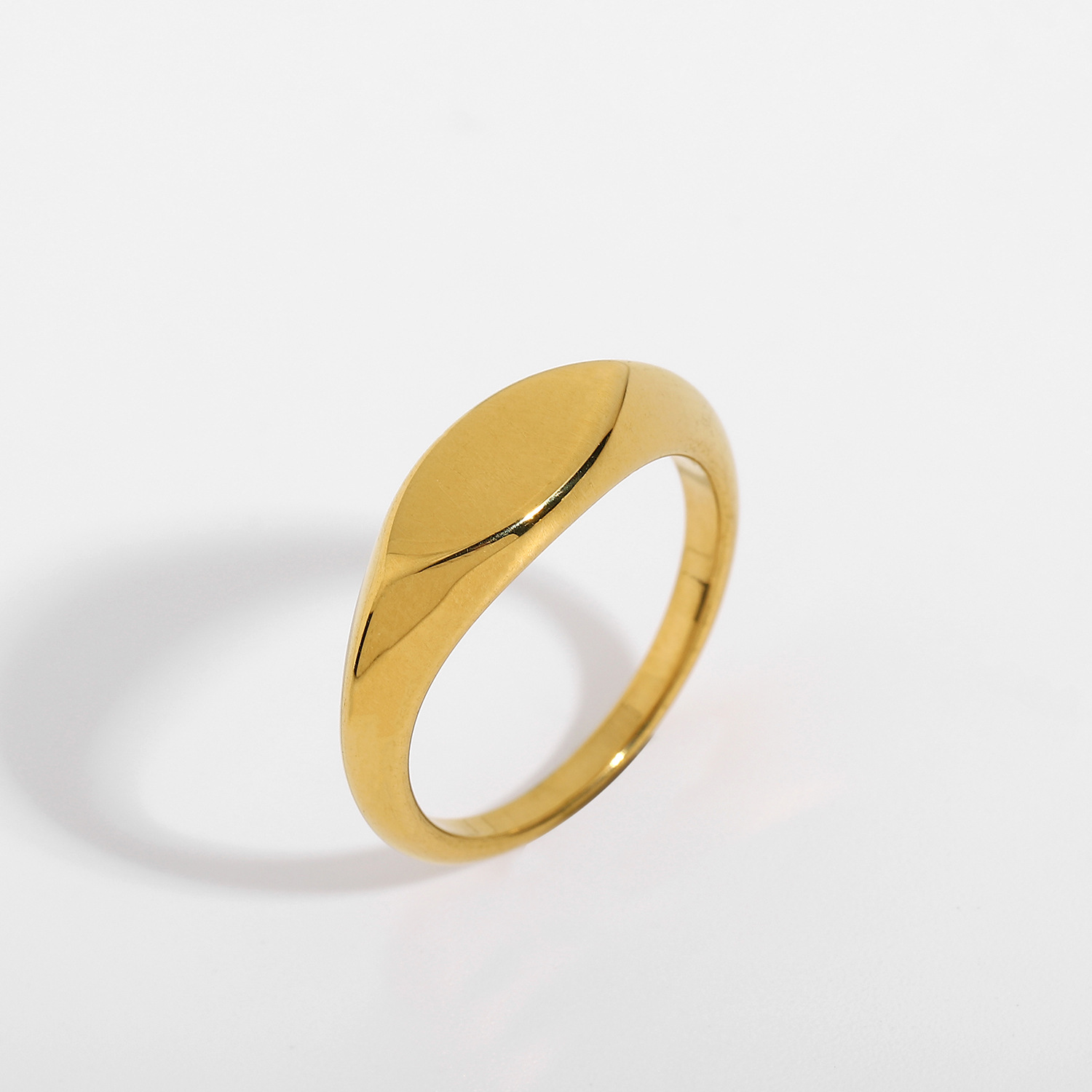 Anillo Gold