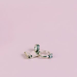 Charm - Carta de Amor