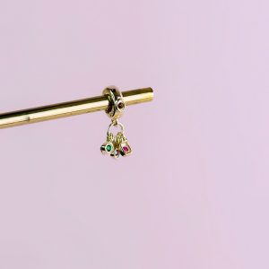 Charm - Gemas del Infinito