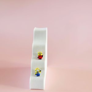 Charm - Minions Juguetones