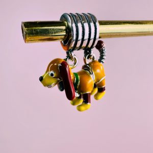 Charm Pixar - Slinky Dog