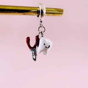 Charm - Muelitas