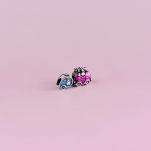 Charm - Remolque Carritos