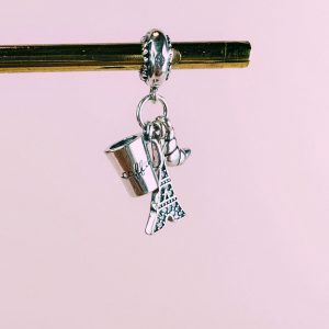 Charm - Paris