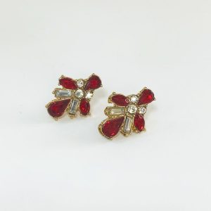 Aretes Party Crystal