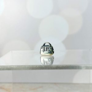 Charm - Bolsa Shopper