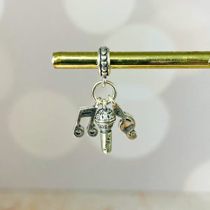 Charm - Artista Musical