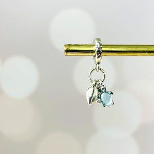 Charms -Turtle Set X3