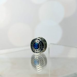 Charm - Punto Azul Love You 3000