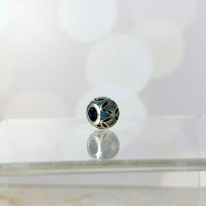 Charm - Bola Dual Verde & Azul