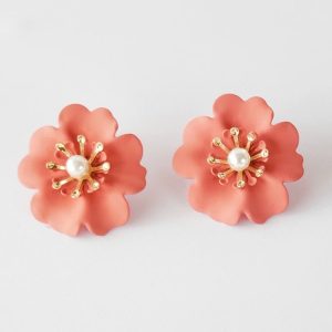 Aretes Primaveral