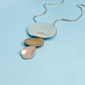 Collar Oval Colors