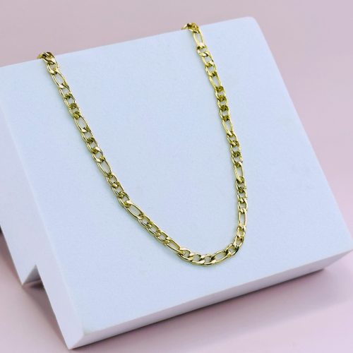 Cadena Eslabón Cartier $14