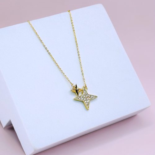 Cadena Estrellas Sur $18