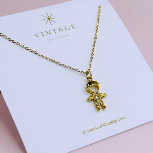 Cadena Niño $18