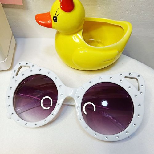 Gafas Niña Gatito